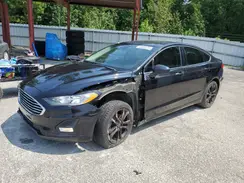 3FA6P0HDXKR111760 2019 FORD FUSION