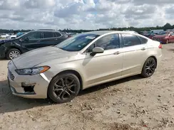 3FA6P0HDXKR111967 2019 FORD FUSION