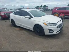 3FA6P0HDXKR113461 2019 FORD FUSION