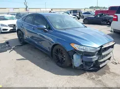 3FA6P0HDXKR114027 2019 FORD FUSION