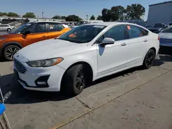 3FA6P0HDXKR114917 2019 FORD FUSION