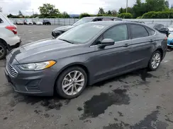 3FA6P0HDXKR115534 2019 FORD FUSION