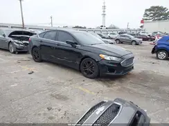 3FA6P0HDXKR126565 2019 FORD FUSION