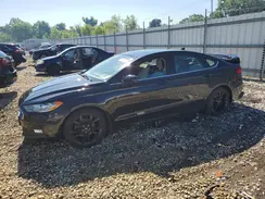3FA6P0HDXKR128929 2019 FORD FUSION