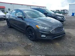 3FA6P0HDXKR130034 2019 FORD FUSION