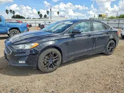 3FA6P0HDXKR132530 2019 FORD FUSION