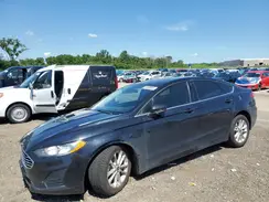 3FA6P0HDXKR133211 2019 FORD FUSION