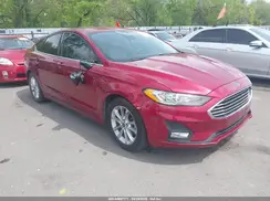 3FA6P0HDXKR133824 2019 FORD FUSION