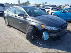 3FA6P0HDXKR134486 2019 FORD FUSION