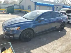 3FA6P0HDXKR135508 2019 FORD FUSION