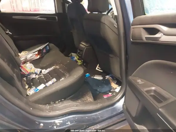 3FA6P0HDXKR136299 2019 FORD FUSION - Image 8
