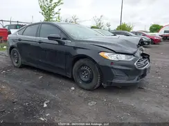3FA6P0HDXKR144211 2019 FORD FUSION