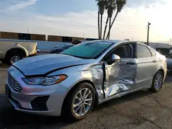 3FA6P0HDXKR145861 2019 FORD FUSION