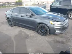 3FA6P0HDXKR148534 2019 FORD FUSION