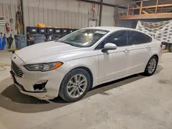 3FA6P0HDXKR149134 2019 FORD FUSION