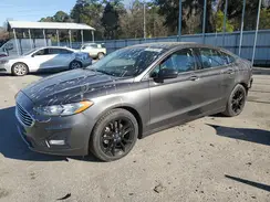 3FA6P0HDXKR160344 2019 FORD FUSION