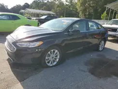 3FA6P0HDXKR160666 2019 FORD FUSION