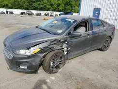 3FA6P0HDXKR161042 2019 FORD FUSION