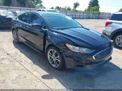 3FA6P0HDXKR161428 2019 FORD FUSION