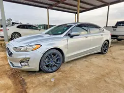 3FA6P0HDXKR162448 2019 FORD FUSION