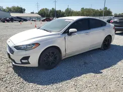 3FA6P0HDXKR165821 2019 FORD FUSION
