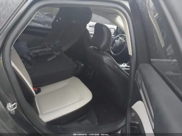 3FA6P0HDXKR166127 2019 FORD FUSION - Image 8