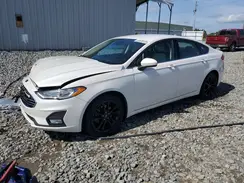 3FA6P0HDXKR170050 2019 FORD FUSION