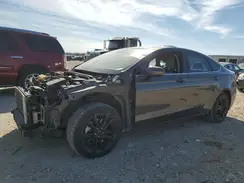 3FA6P0HDXKR170422 2019 FORD FUSION