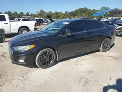 3FA6P0HDXKR170520 2019 FORD FUSION
