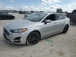 3FA6P0HDXKR170842 2019 FORD FUSION