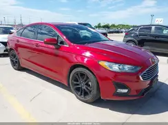 3FA6P0HDXKR171439 2019 FORD FUSION