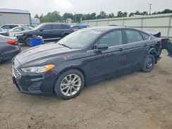 3FA6P0HDXKR173370 2019 FORD FUSION