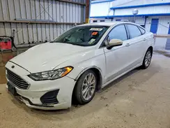 3FA6P0HDXKR173790 2019 FORD FUSION