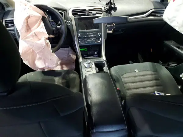 3FA6P0HDXKR173790 2019 FORD FUSION - Image 8