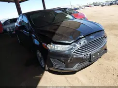 3FA6P0HDXKR176186 2019 FORD FUSION