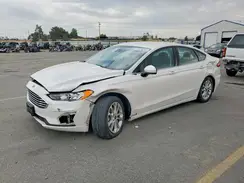 3FA6P0HDXKR177497 2019 FORD FUSION