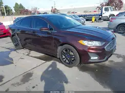 3FA6P0HDXKR179069 2019 FORD FUSION