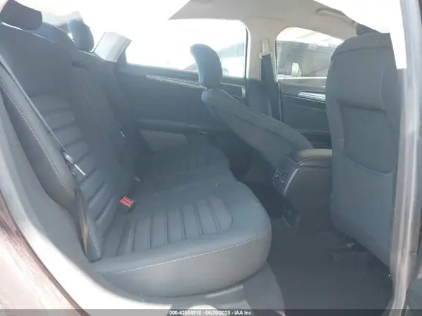 3FA6P0HDXKR179122 2019 FORD FUSION - Image 8
