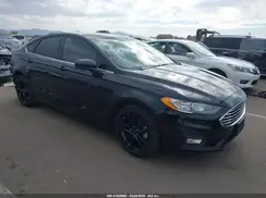 3FA6P0HDXKR184031 2019 FORD FUSION