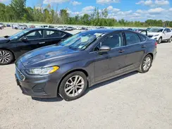 3FA6P0HDXKR185776 2019 FORD FUSION