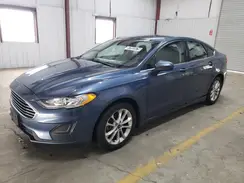 3FA6P0HDXKR186281 2019 FORD FUSION