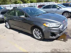 3FA6P0HDXKR187365 2019 FORD FUSION