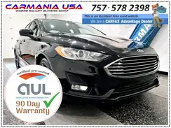 3FA6P0HDXKR193036 2019 FORD FUSION