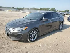 3FA6P0HDXKR199175 2019 FORD FUSION