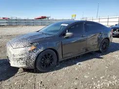 3FA6P0HDXKR202110 2019 FORD FUSION