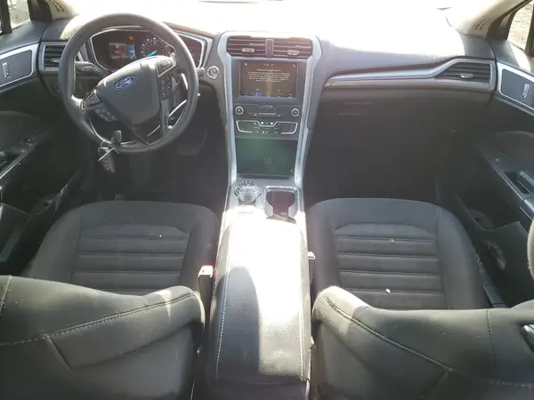 3FA6P0HDXKR202110 2019 FORD FUSION - Image 8