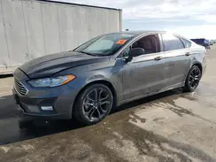 3FA6P0HDXKR202236 2019 FORD FUSION
