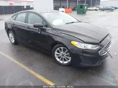 3FA6P0HDXKR203516 2019 FORD FUSION
