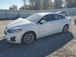 3FA6P0HDXKR203578 2019 FORD FUSION