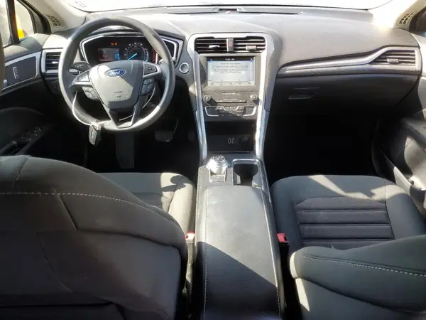 3FA6P0HDXKR209400 2019 FORD FUSION - Image 8
